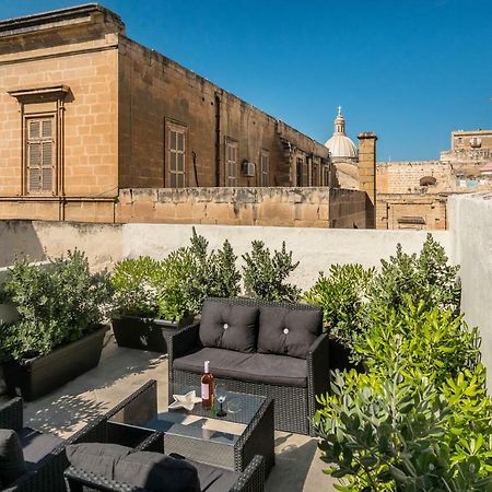 Valletta Kampnar City Living Екстер'єр фото