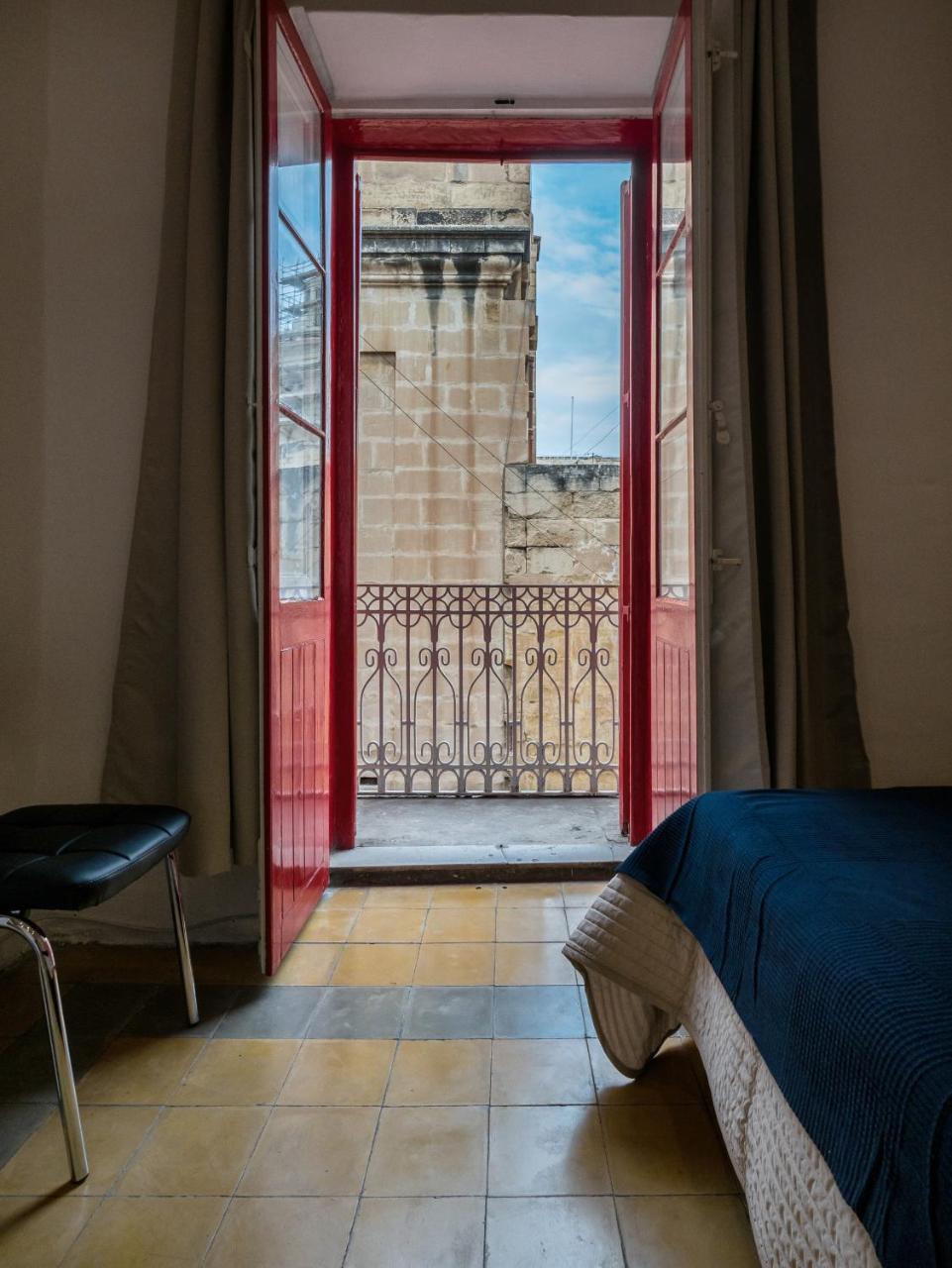 Valletta Kampnar City Living Екстер'єр фото