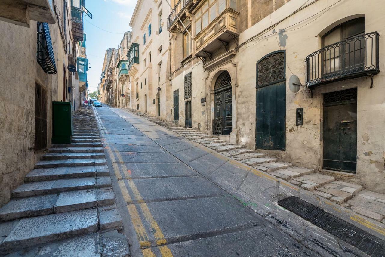 Valletta Kampnar City Living Екстер'єр фото