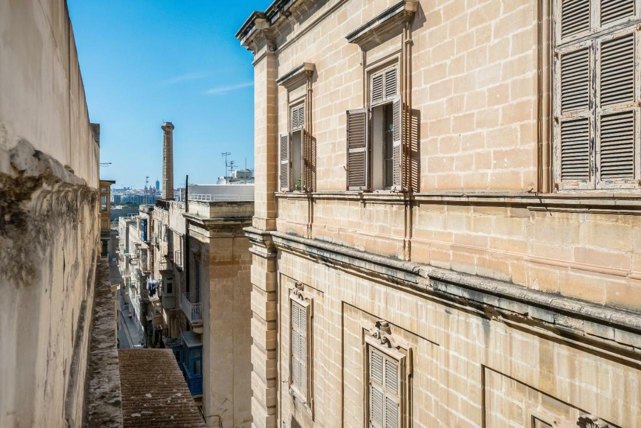 Valletta Kampnar City Living Екстер'єр фото