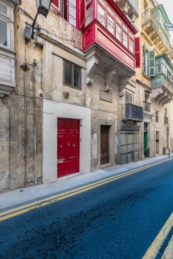 Valletta Kampnar City Living Екстер'єр фото