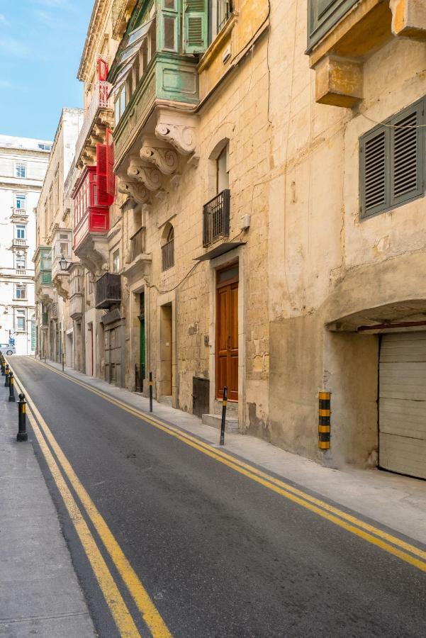 Valletta Kampnar City Living Екстер'єр фото